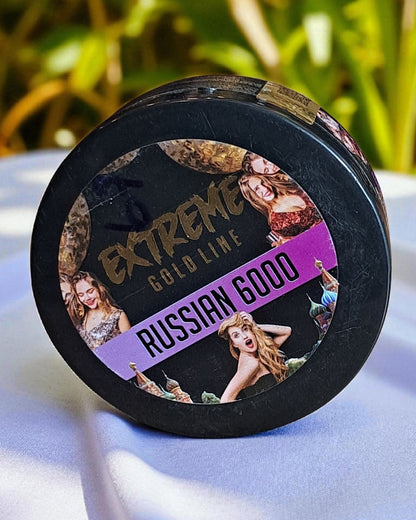 Extreme GL Hookah Flavor