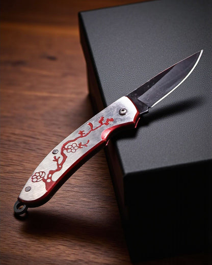 Self Defence Pocket Knife GL03