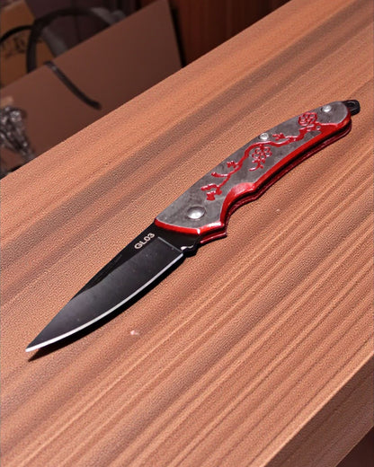Self Defence Pocket Knife GL03