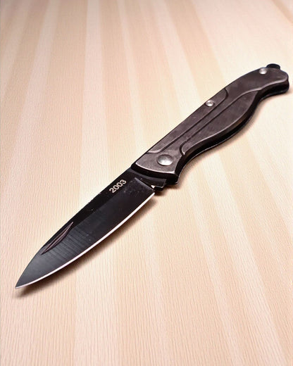 Self Defence Pocket Knife 2003