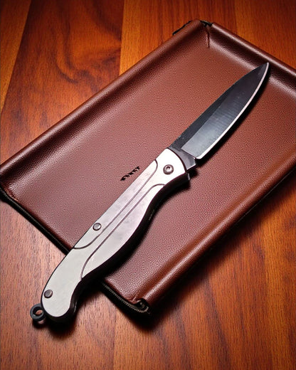 Self Defence Pocket Knife 2003