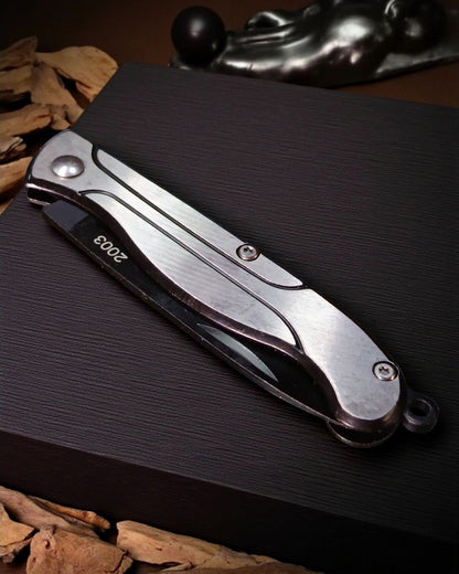 Self Defence Pocket Knife 2003