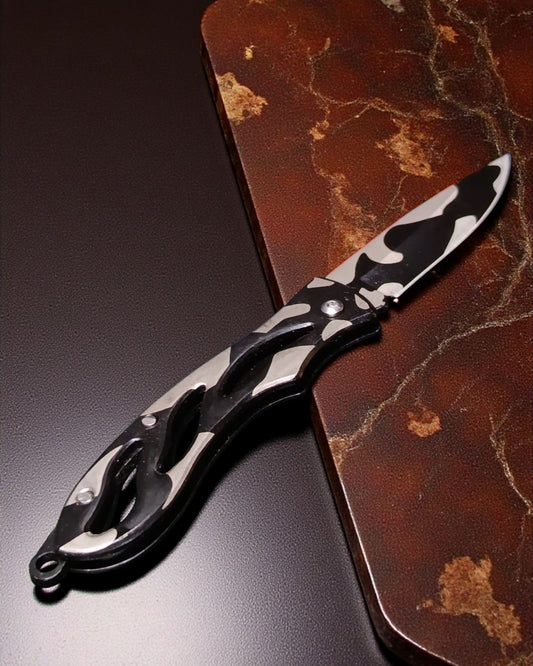 Self Defence Pocket Knife 2019