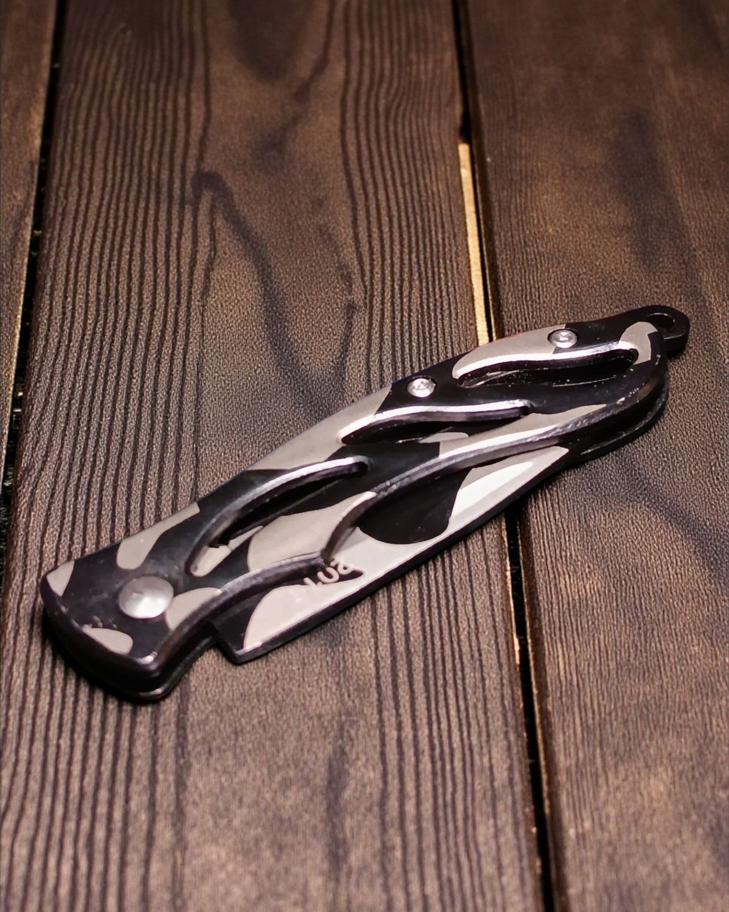 Self Defence Pocket Knife 2019