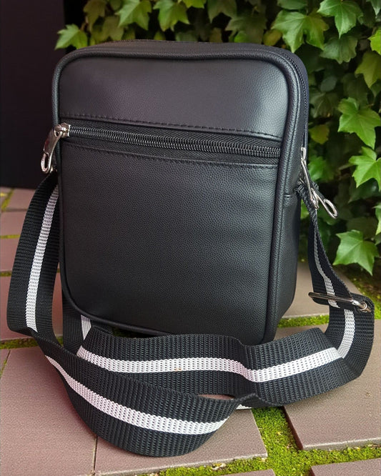 Small Cross Body Messenger Bag
