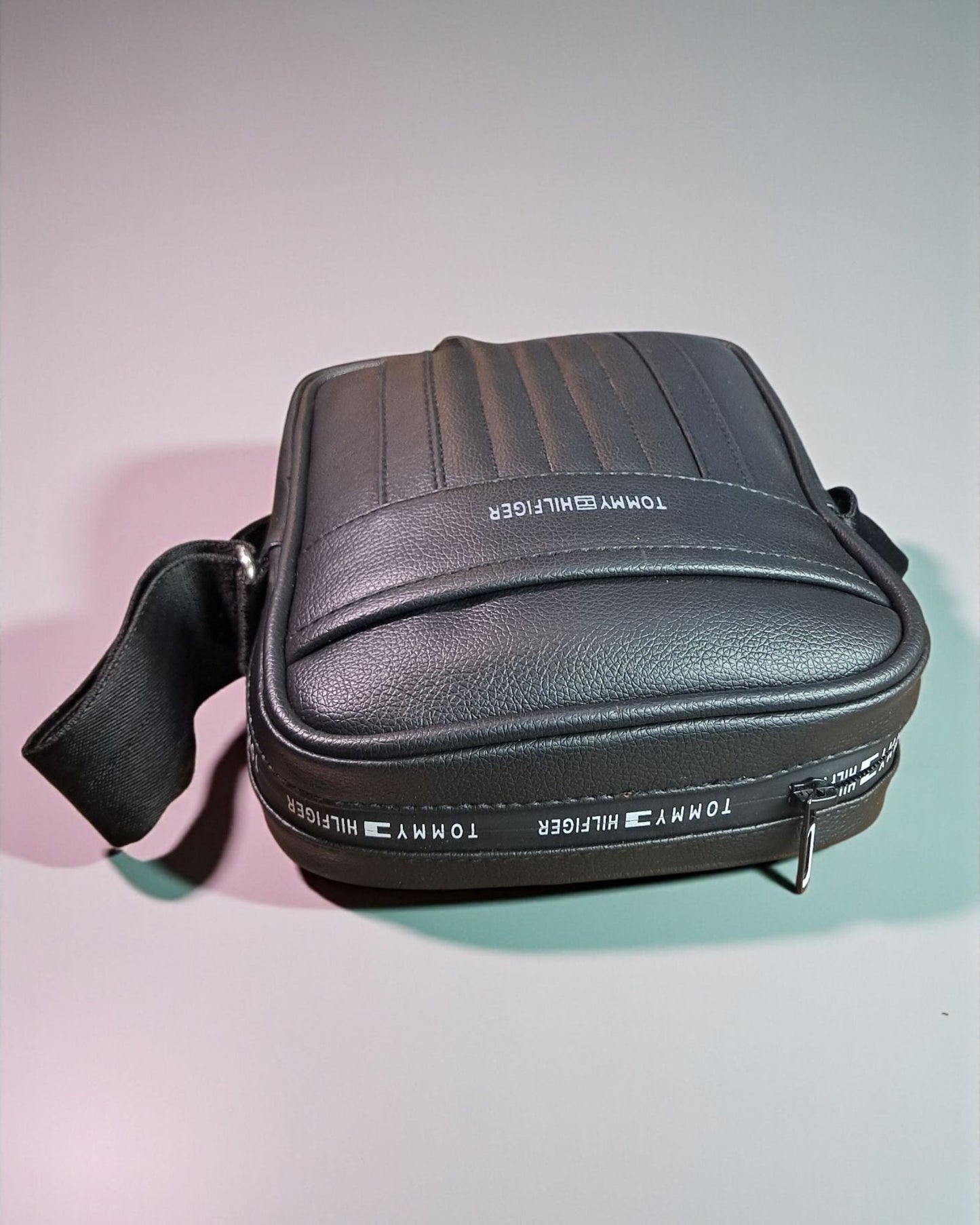 Stylish Front Design Messenger Bag