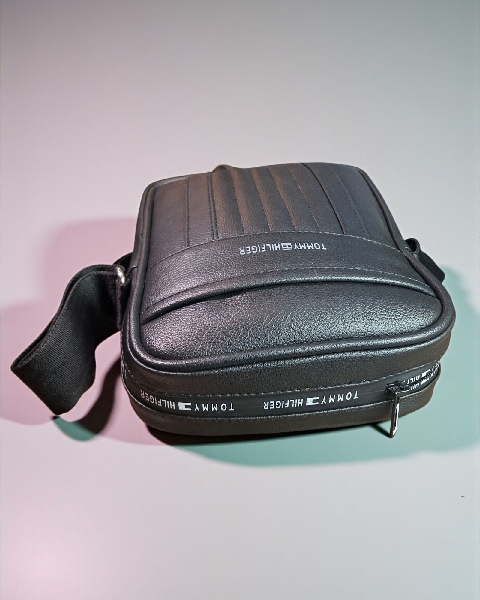 Stylish Front Design Messenger Bag
