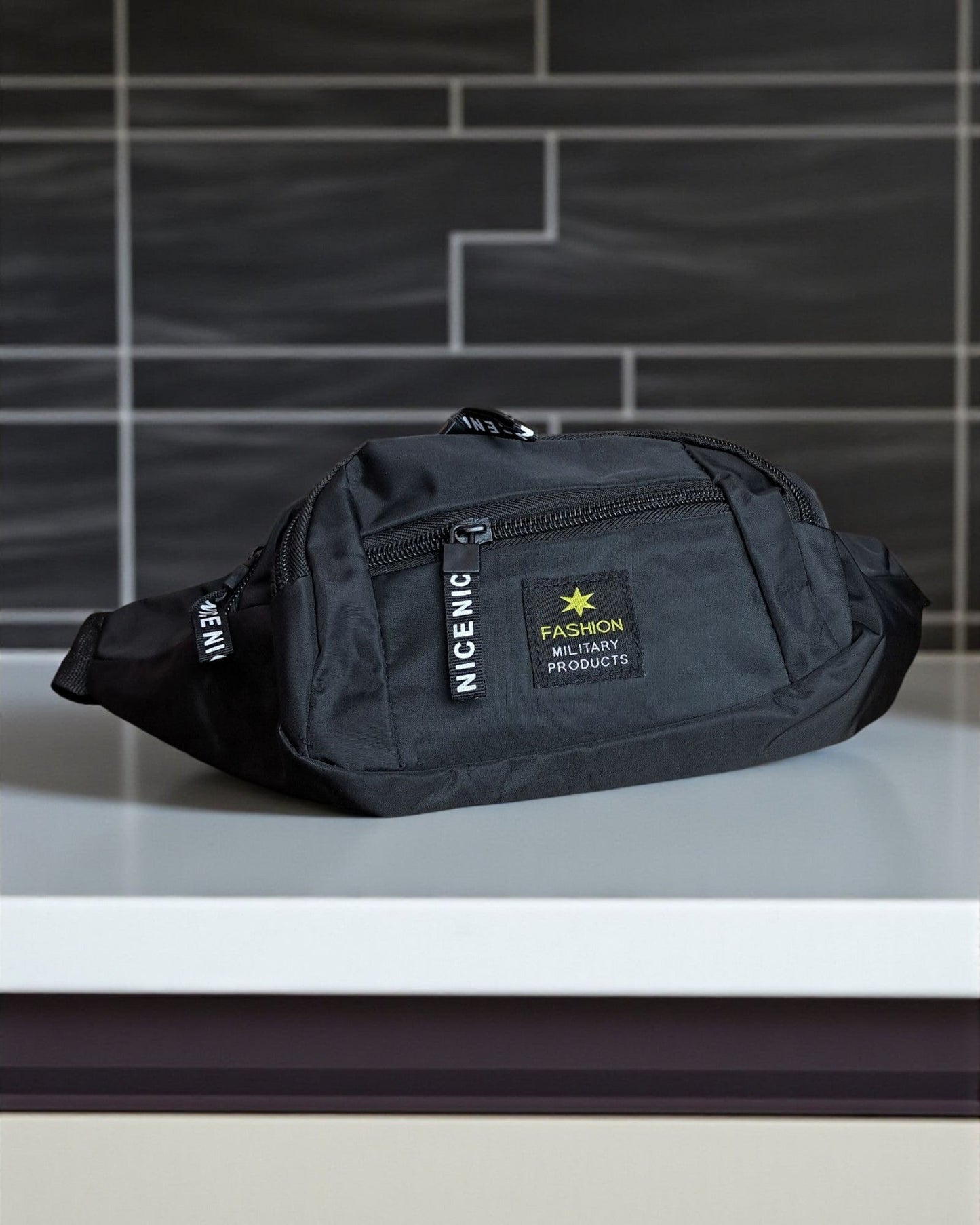 Outdoor Stylish Waist Bag