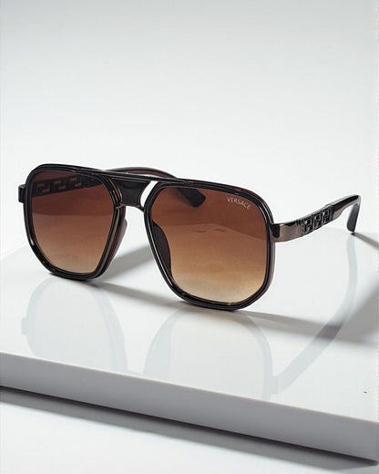 Versace Retro Style Sunglasses for Men Ver 03