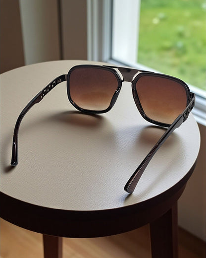 Versace Retro Style Sunglasses for Men Ver 03