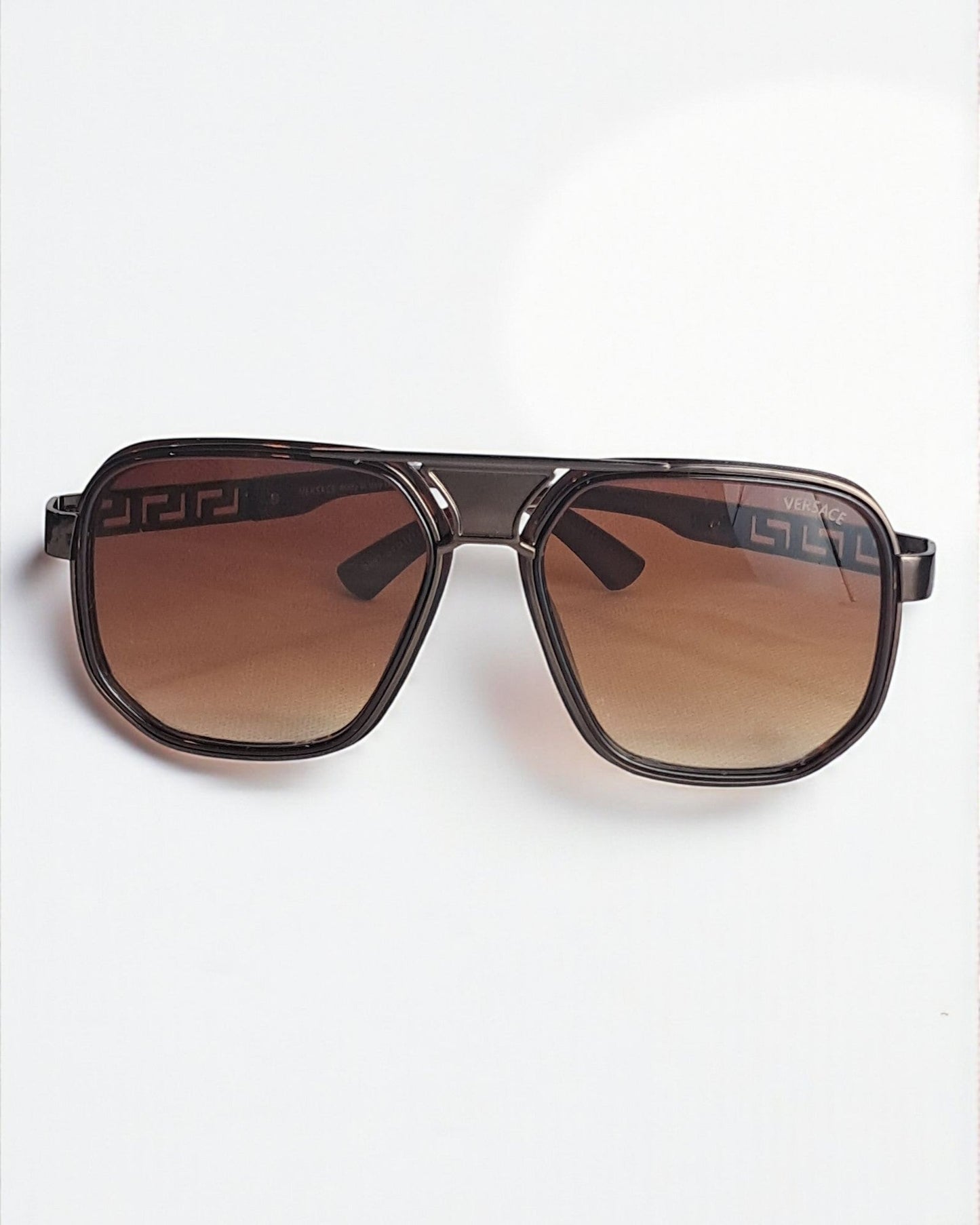 Versace Retro Style Sunglasses for Men Ver 03