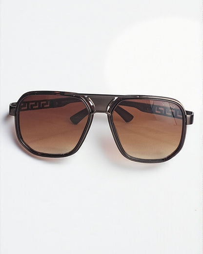 Versace Retro Style Sunglasses for Men Ver 03