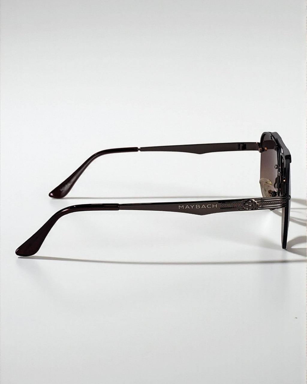 Maybach Metal Frame Sunglasses for Men May01