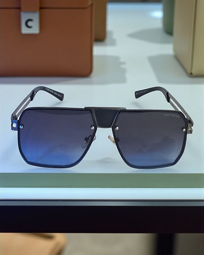 LV Oversized Sunglasses for Men LV03