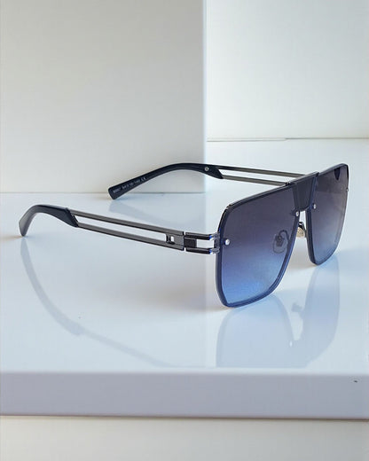 LV Oversized Sunglasses for Men LV03