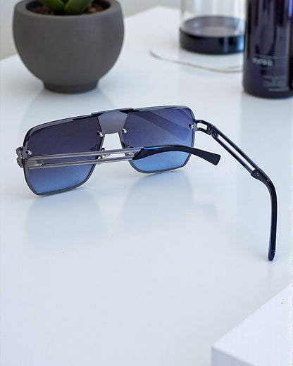 LV Oversized Sunglasses for Men LV03