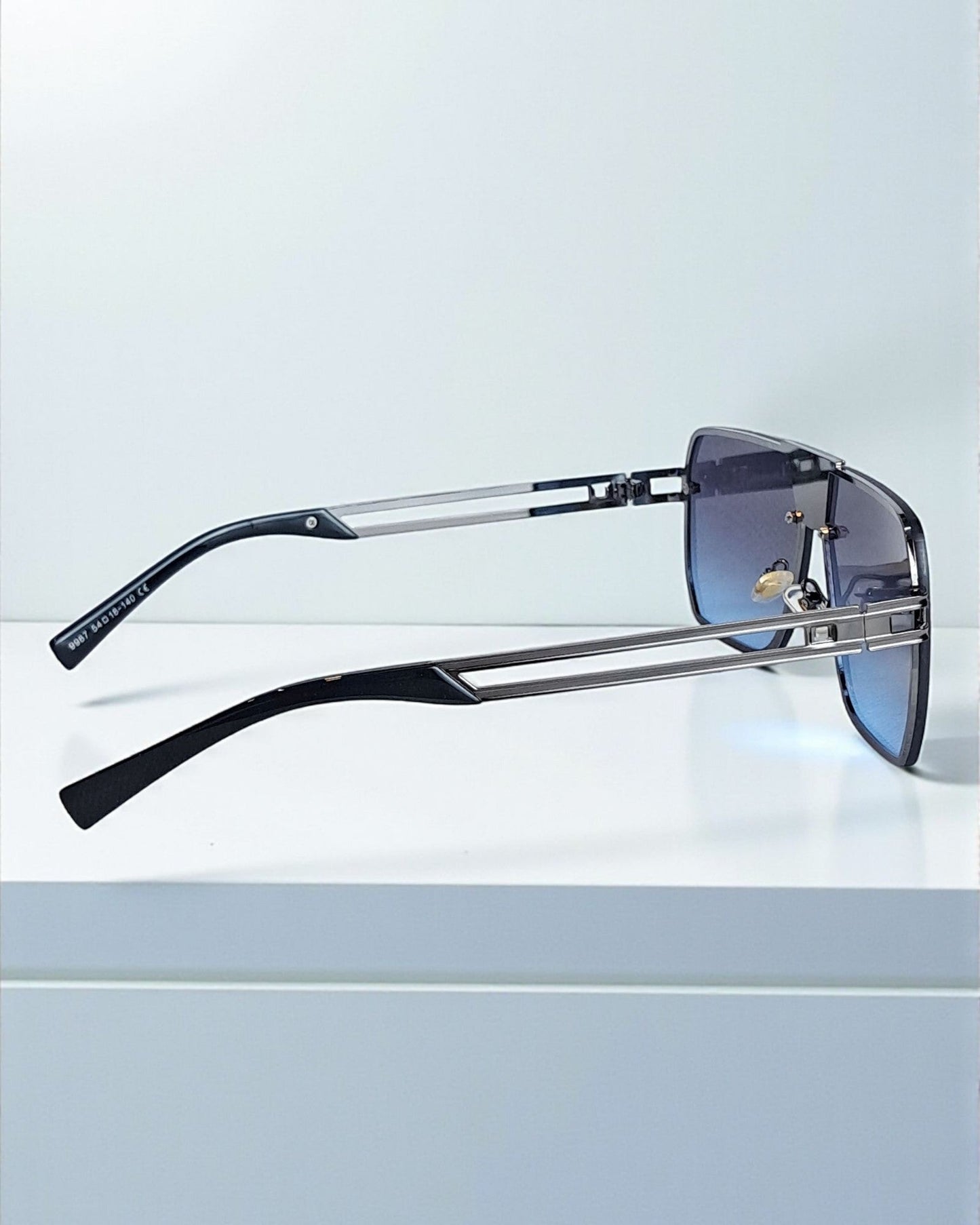 LV Oversized Sunglasses for Men LV03