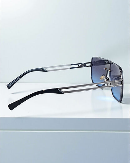 LV Oversized Sunglasses for Men LV03
