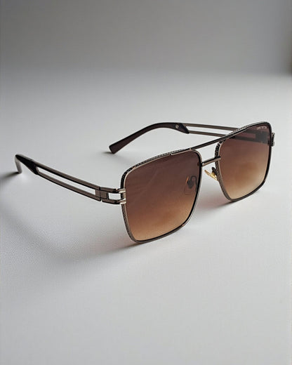 LV Oversized Sunglasses for Men LV04