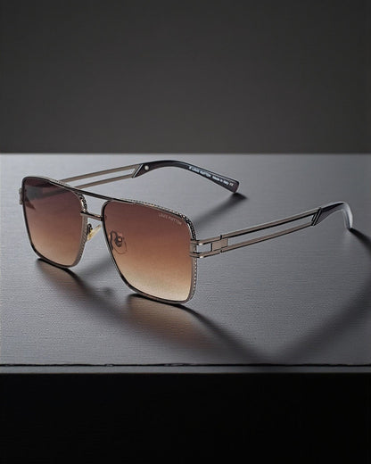 LV Oversized Sunglasses for Men LV04