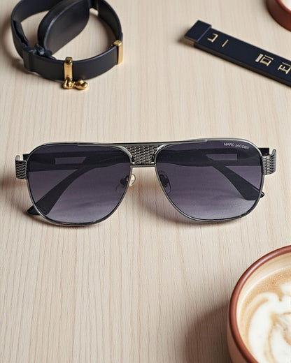 Marc Jacobs Classic Style Sunglasses for Men MJ01