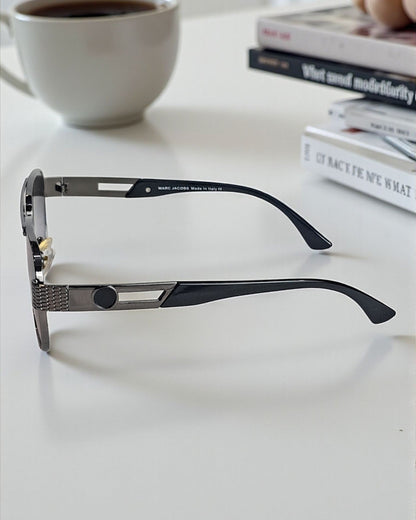 Marc Jacobs Classic Style Sunglasses for Men MJ01