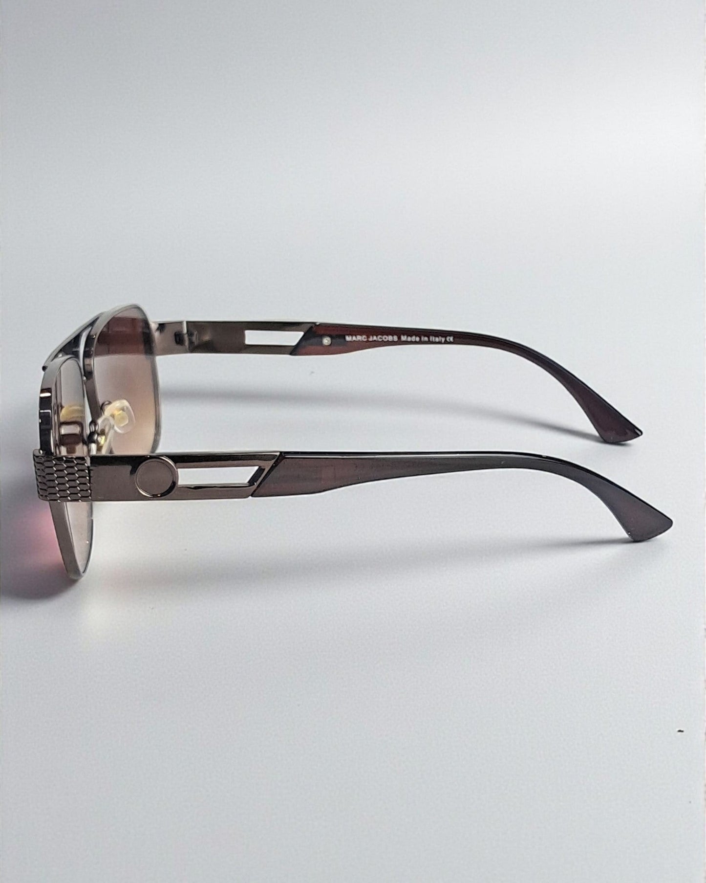 Marc Jacobs Classic Style Sunglasses for Men MJ01