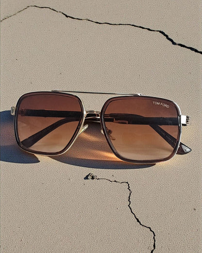 Tom Ford Classis Style Sunglasses for Men TF01