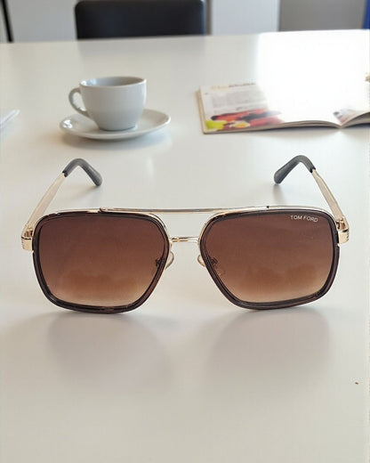 Tom Ford Classis Style Sunglasses for Men TF01