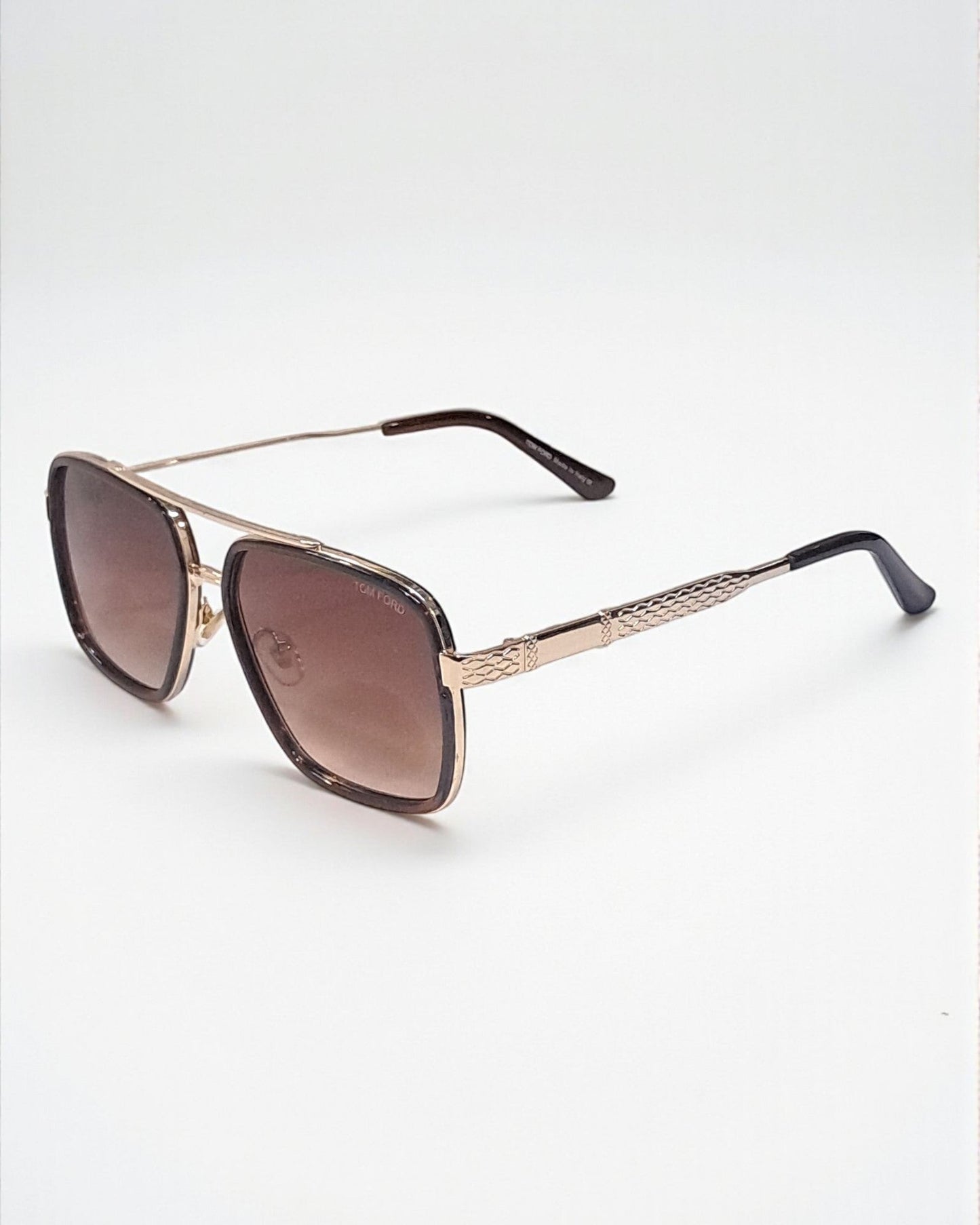 Tom Ford Classis Style Sunglasses for Men TF01