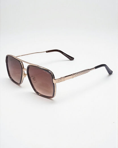 Tom Ford Classis Style Sunglasses for Men TF01