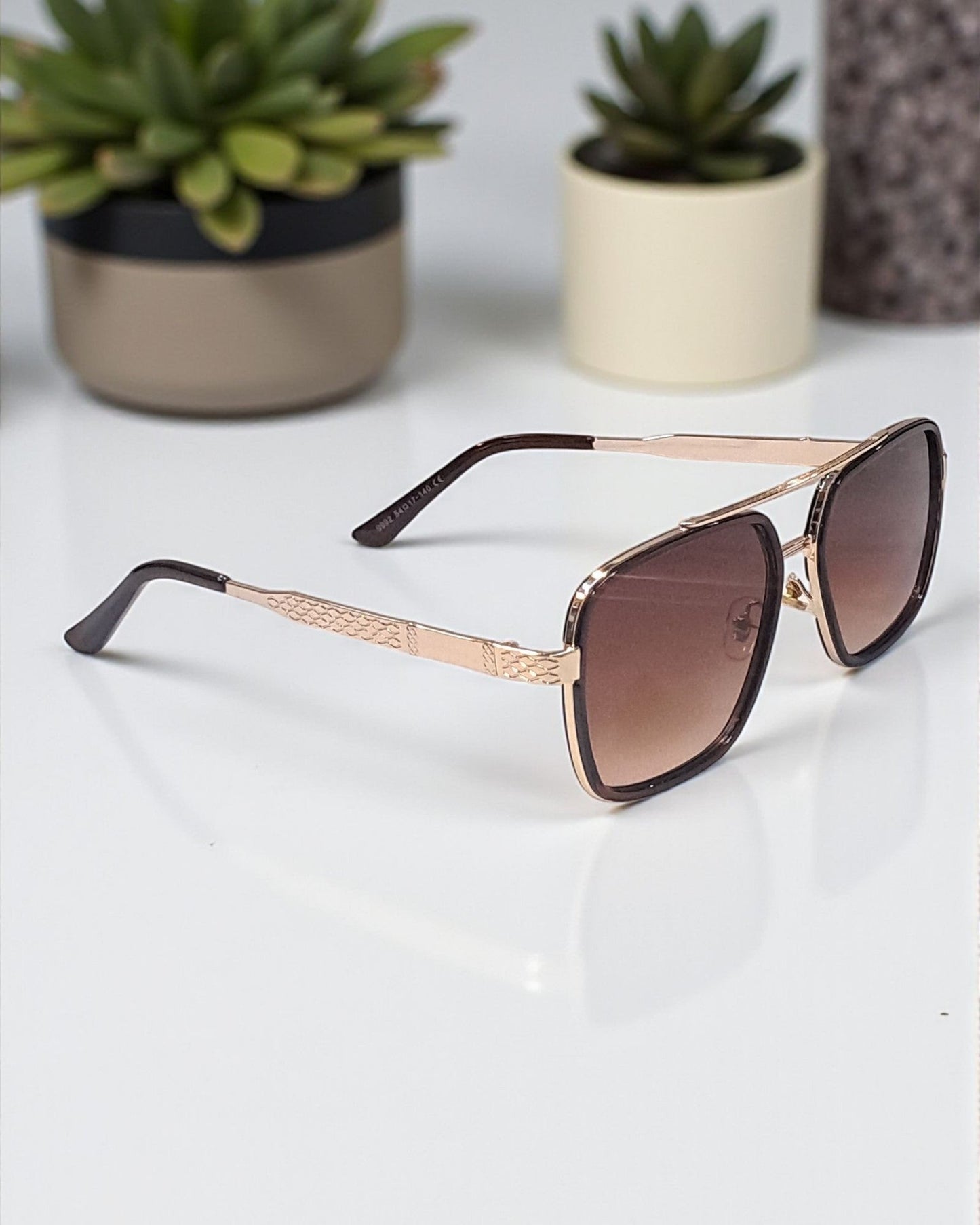 Tom Ford Classis Style Sunglasses for Men TF01