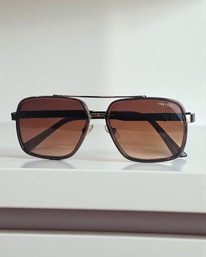 Tom Ford Classis Style Sunglasses for Men TF01