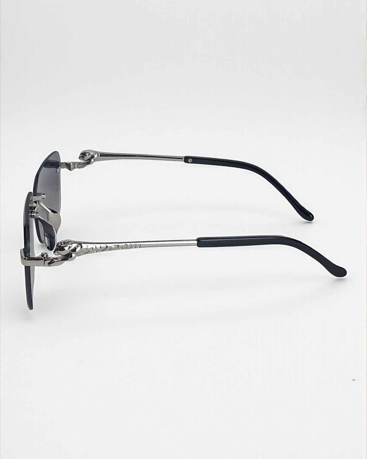 Rectangular Style Sunglasses for Men Rec01