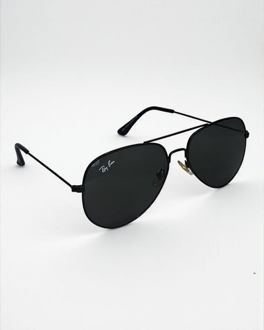 Ray Ban Aviator Sunglasses for Men RB01