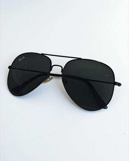 Ray Ban Aviator Sunglasses for Men RB01