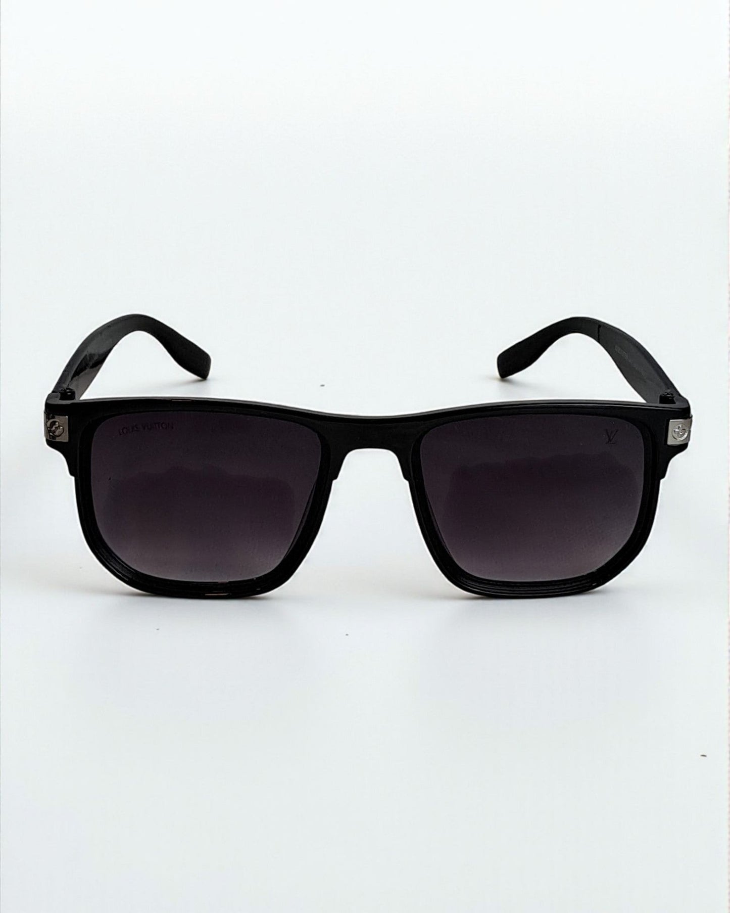 LV Square Frame Sunglasses for Men LA05