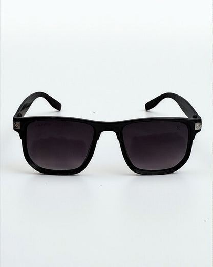 LV Square Frame Sunglasses for Men LA05