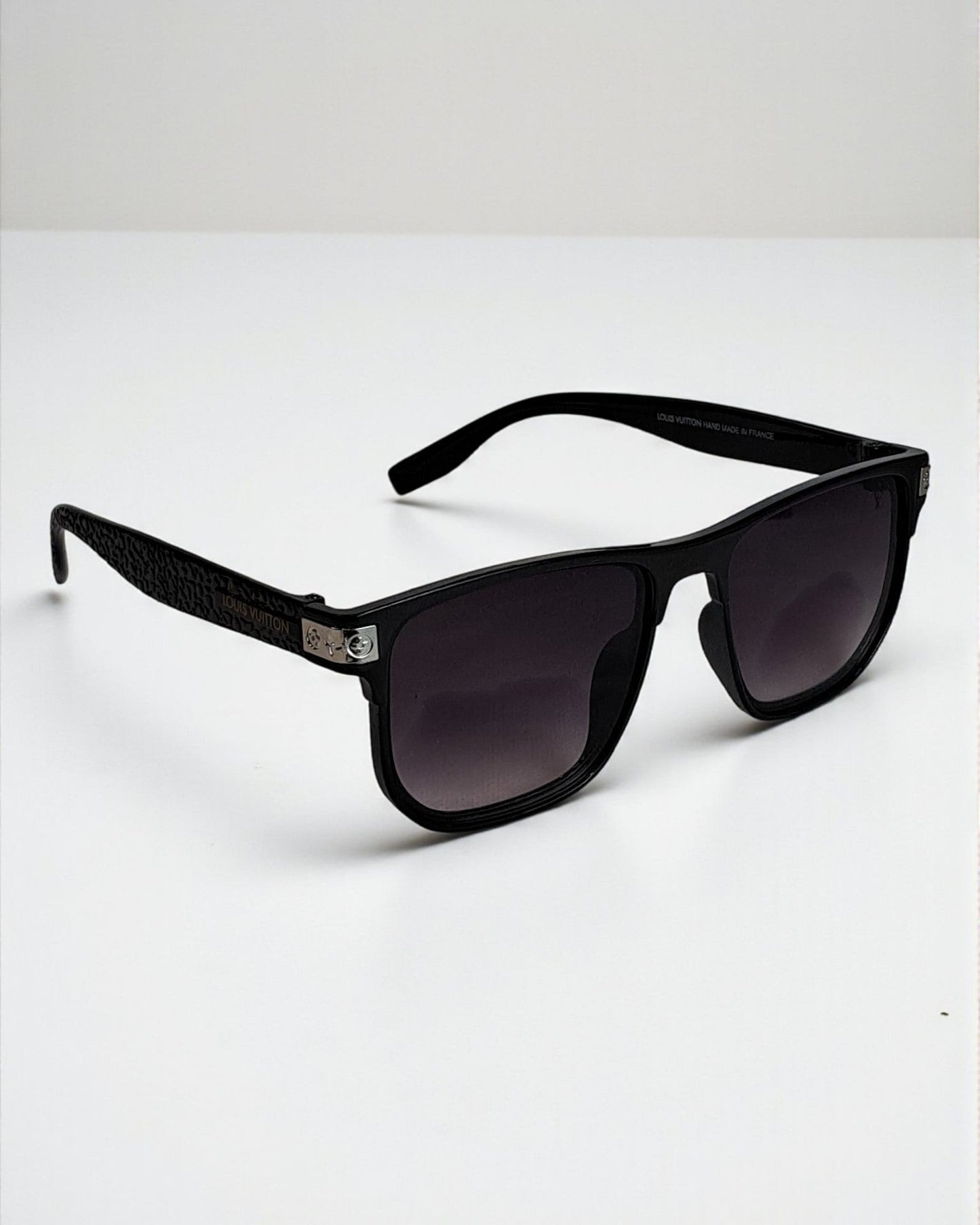 LV Square Frame Sunglasses for Men LA05