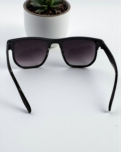 LV Square Frame Sunglasses for Men LA05