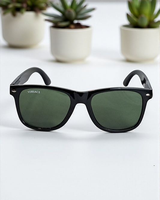 Versace Square Frame Sunglasses for Men VER05