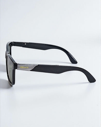 Versace Square Frame Sunglasses for Men VER05