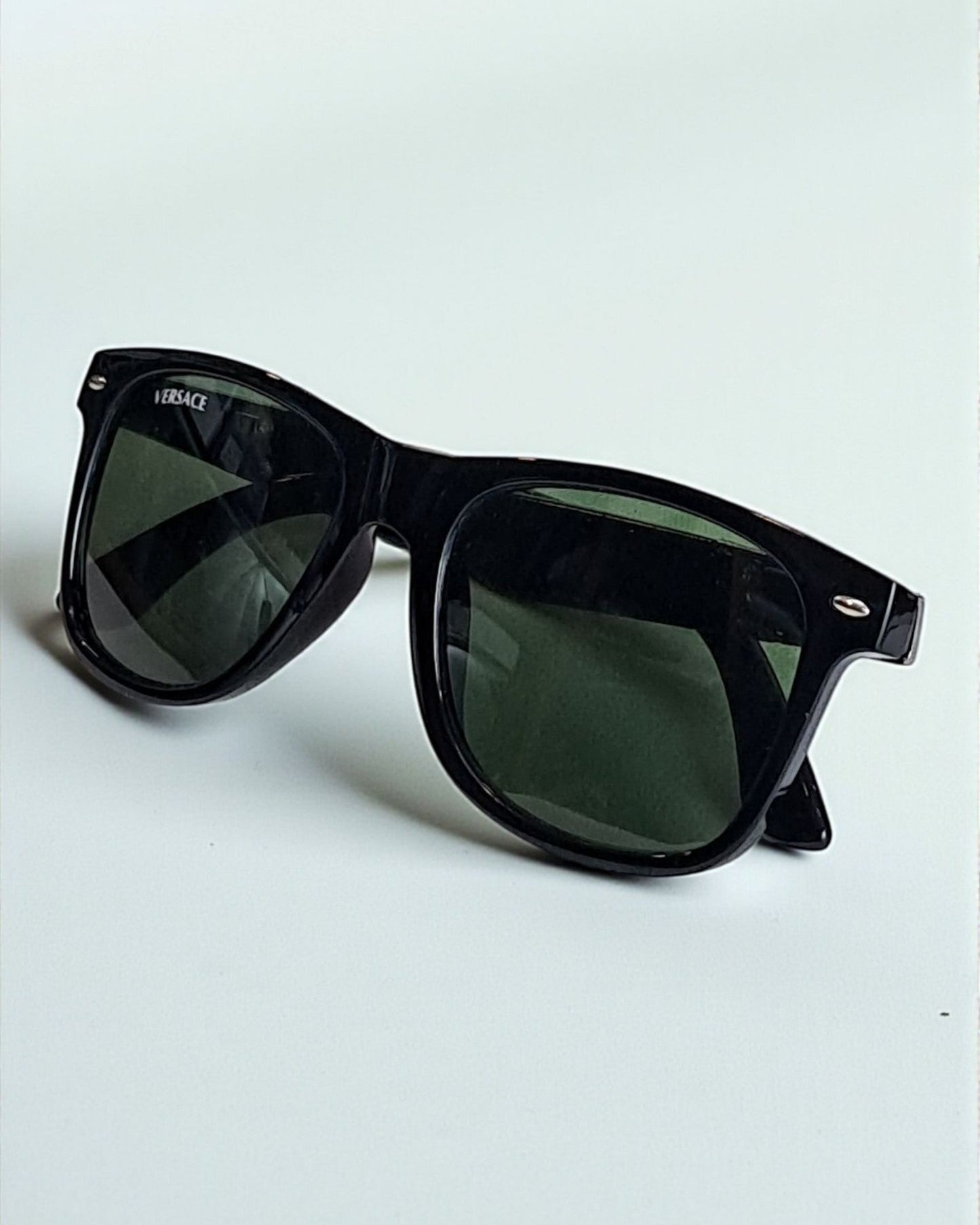 Versace Square Frame Sunglasses for Men VER05