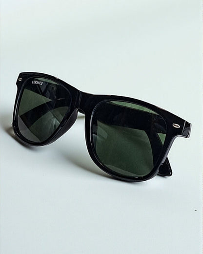 Versace Square Frame Sunglasses for Men VER05