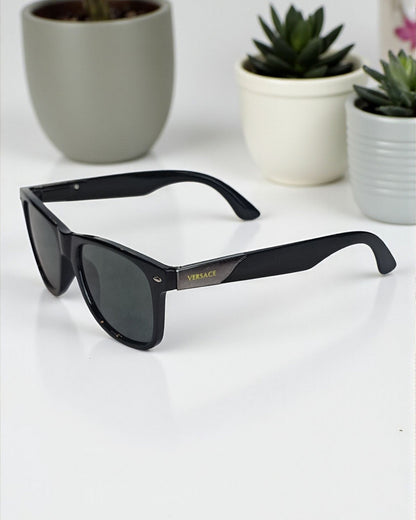 Versace Square Frame Sunglasses for Men VER05