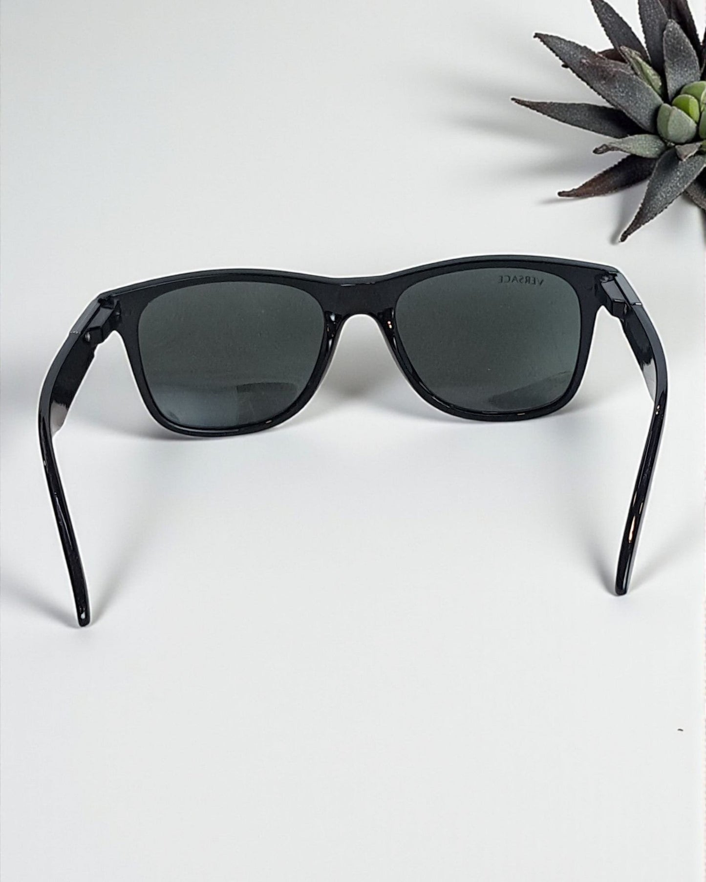 Versace Square Frame Sunglasses for Men VER05