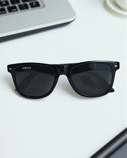 Versace Square Frame Sunglasses for Men VER05