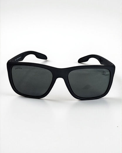 Gucci Square Frame Sunglasses for Men GUC03