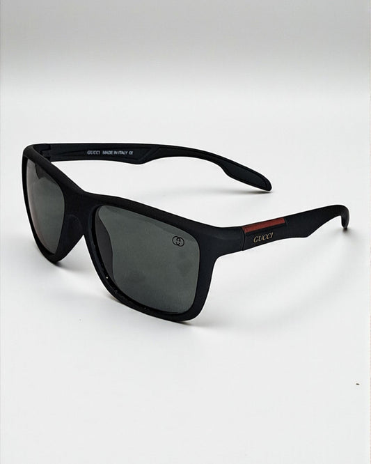 Gucci Square Frame Sunglasses for Men GUC03