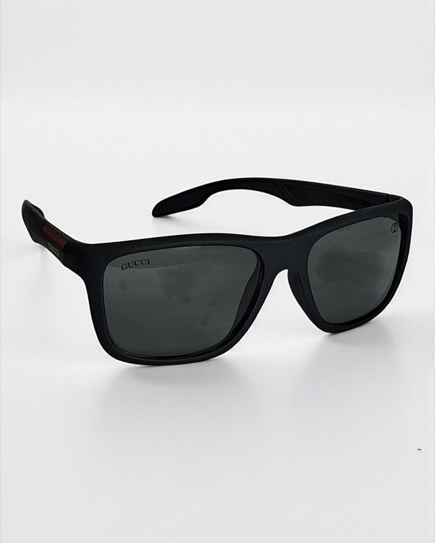 Gucci Square Frame Sunglasses for Men GUC03
